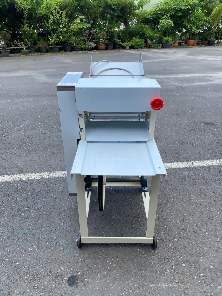 落地型壓麵機短架