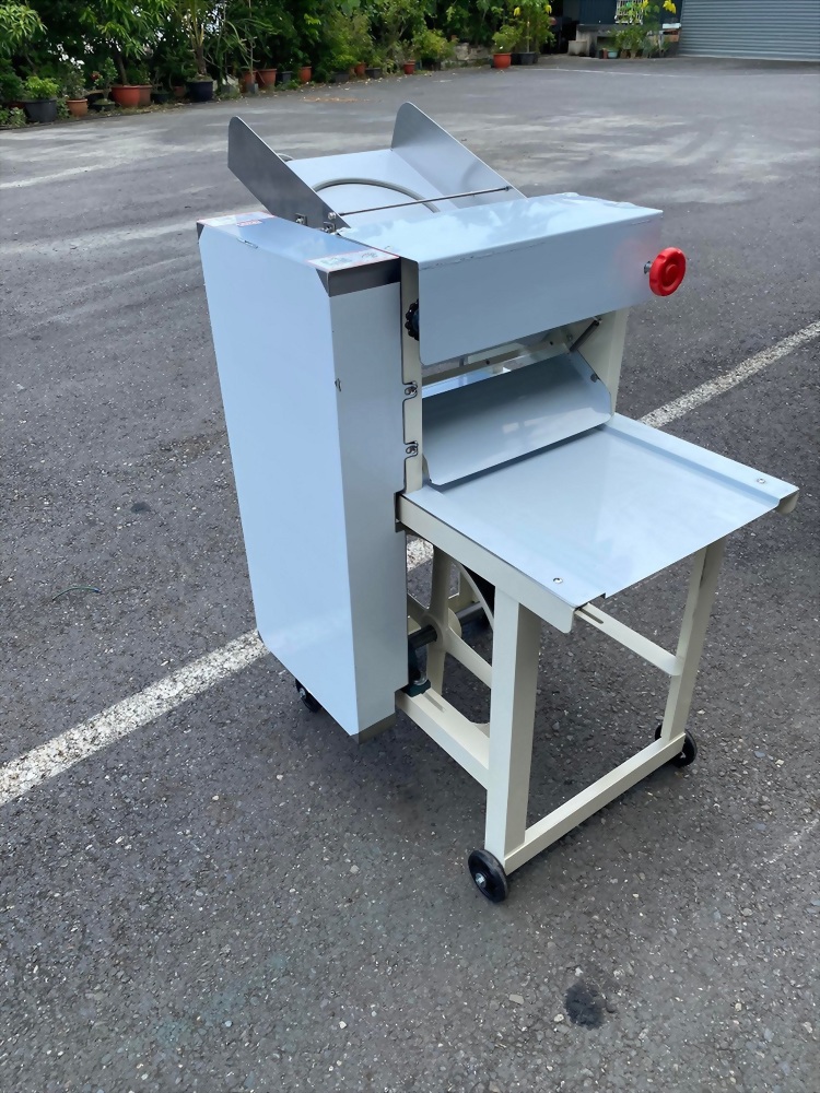 落地型壓麵機短架