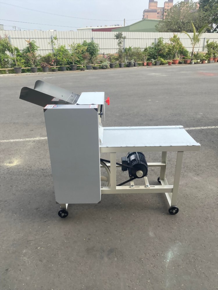 落地型壓麵機長架