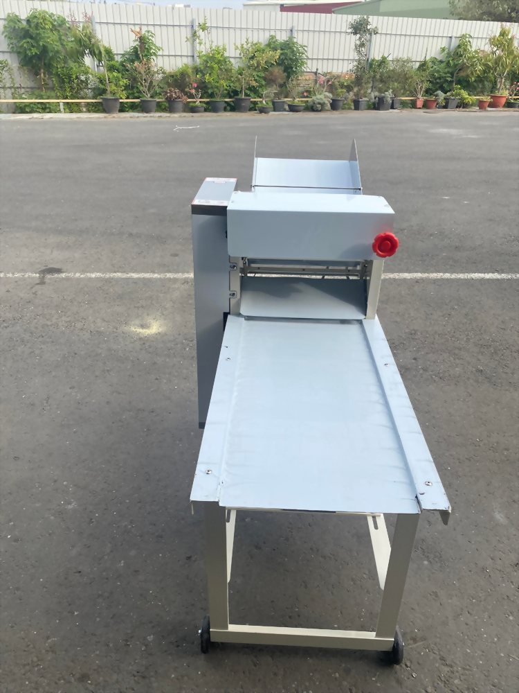 落地型壓麵機長架