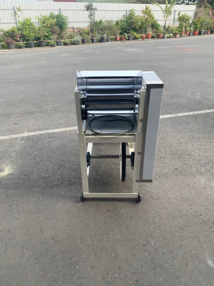 落地型壓麵機長架