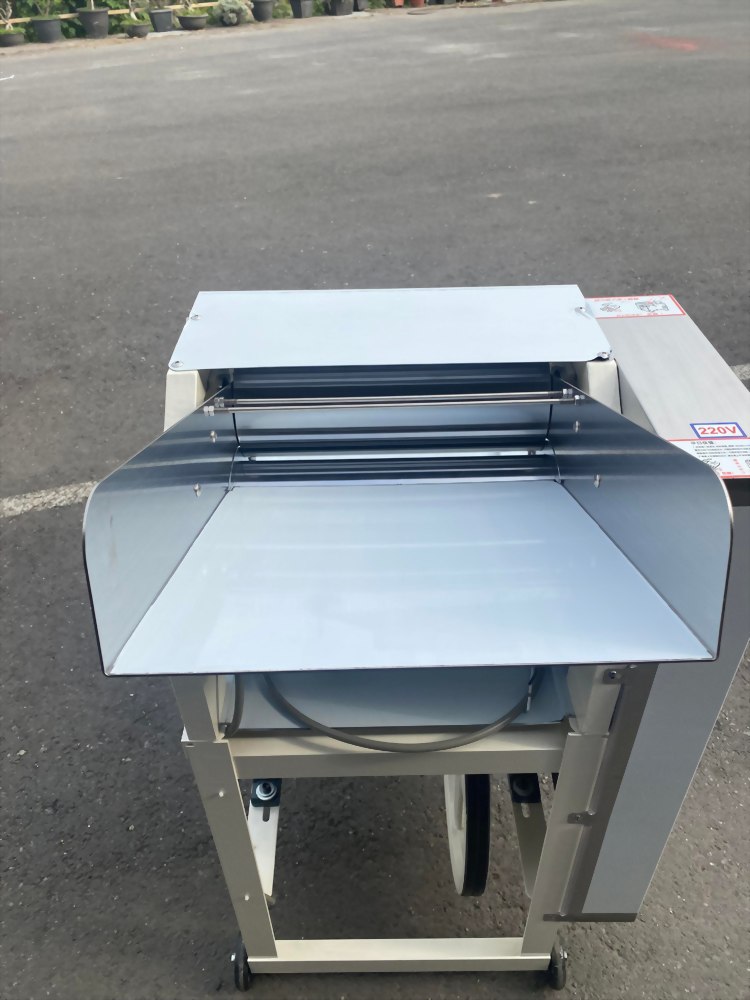 落地型壓麵機長架