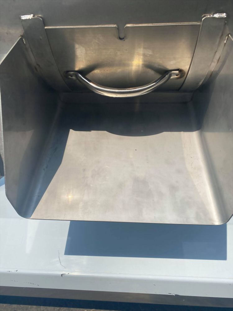 粉體混合機60公斤