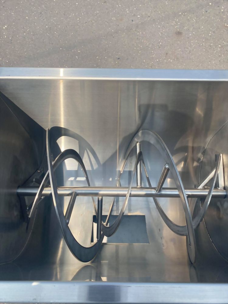 粉體混合機60公斤