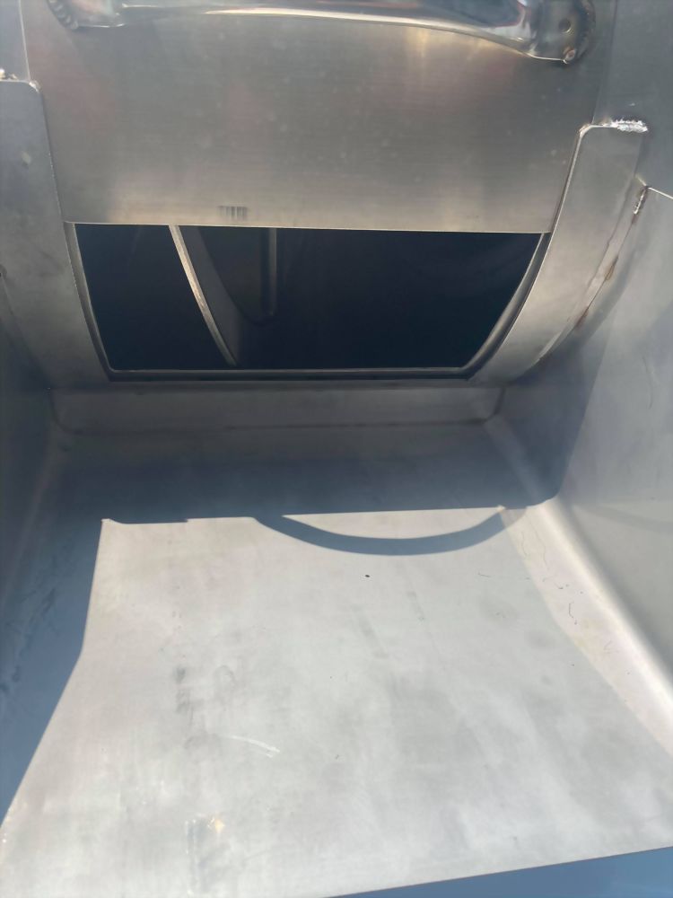 粉體混合機60公斤