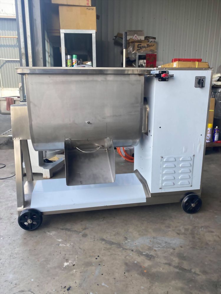 粉體混合機60公斤