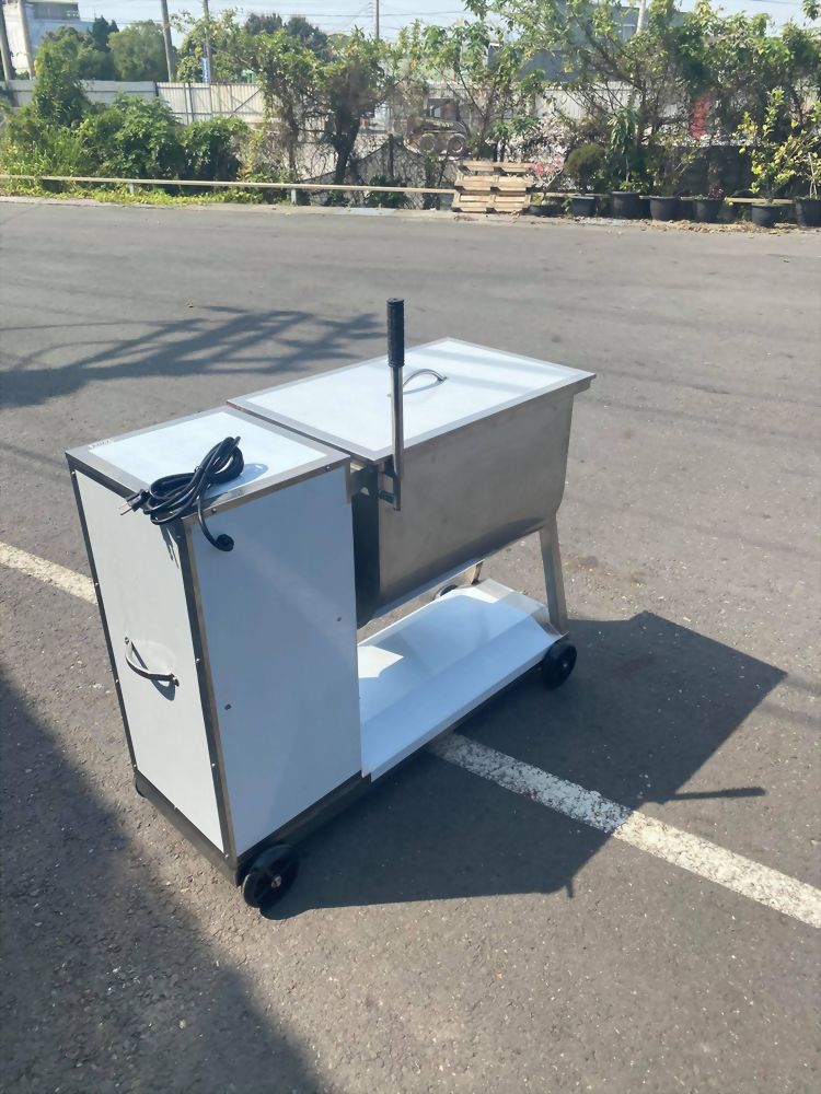 粉體混合機60公斤