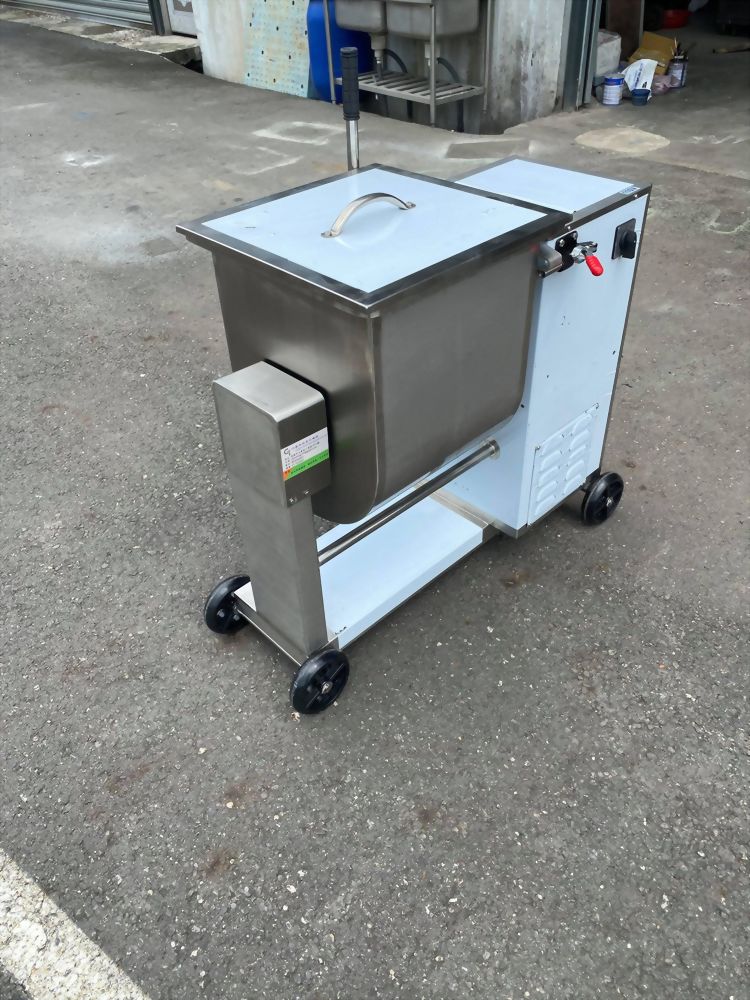 粉體混合機30公斤