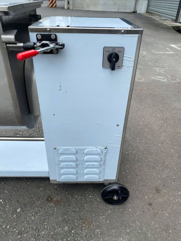 粉體混合機30公斤