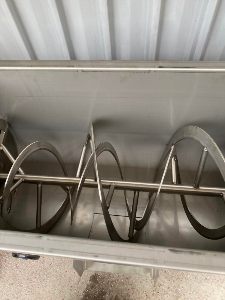 粉體混合機90公斤