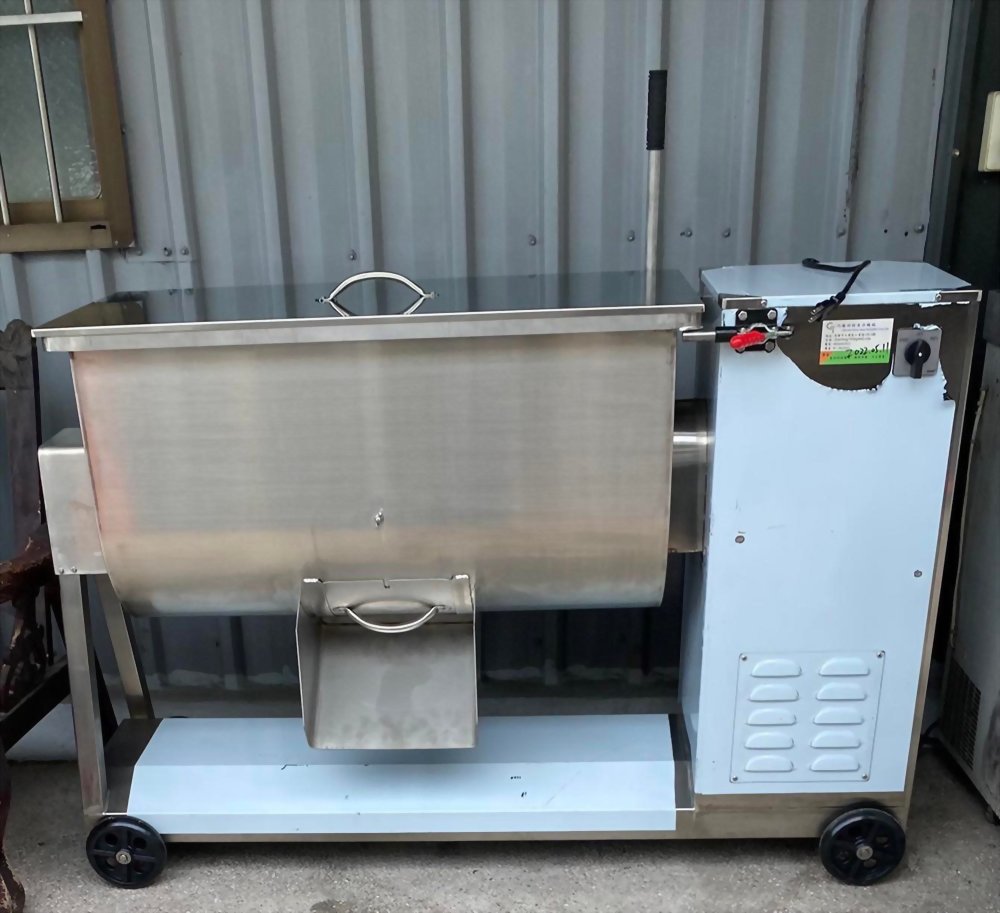 粉體混合機90公斤