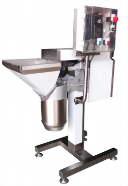 變頻大型打碎機