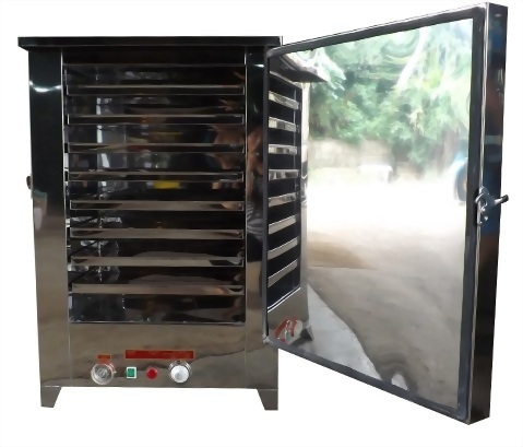 中藥乾燥機烘乾機