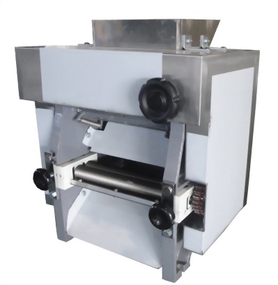 不銹鋼製麵條機