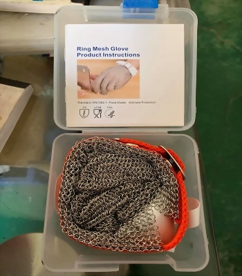 巧騰食品機械 - 高雄鋼絲手套廠商推薦、高雄鋼絲手套供應商推薦