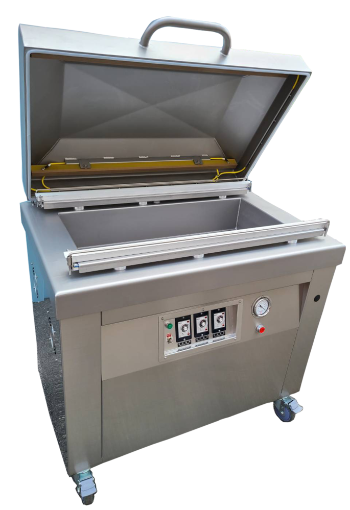 落地型真空包裝機900w型