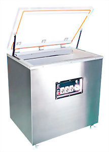 落地型真空包裝機CT-620