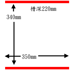 桌上型真空包裝機350b型