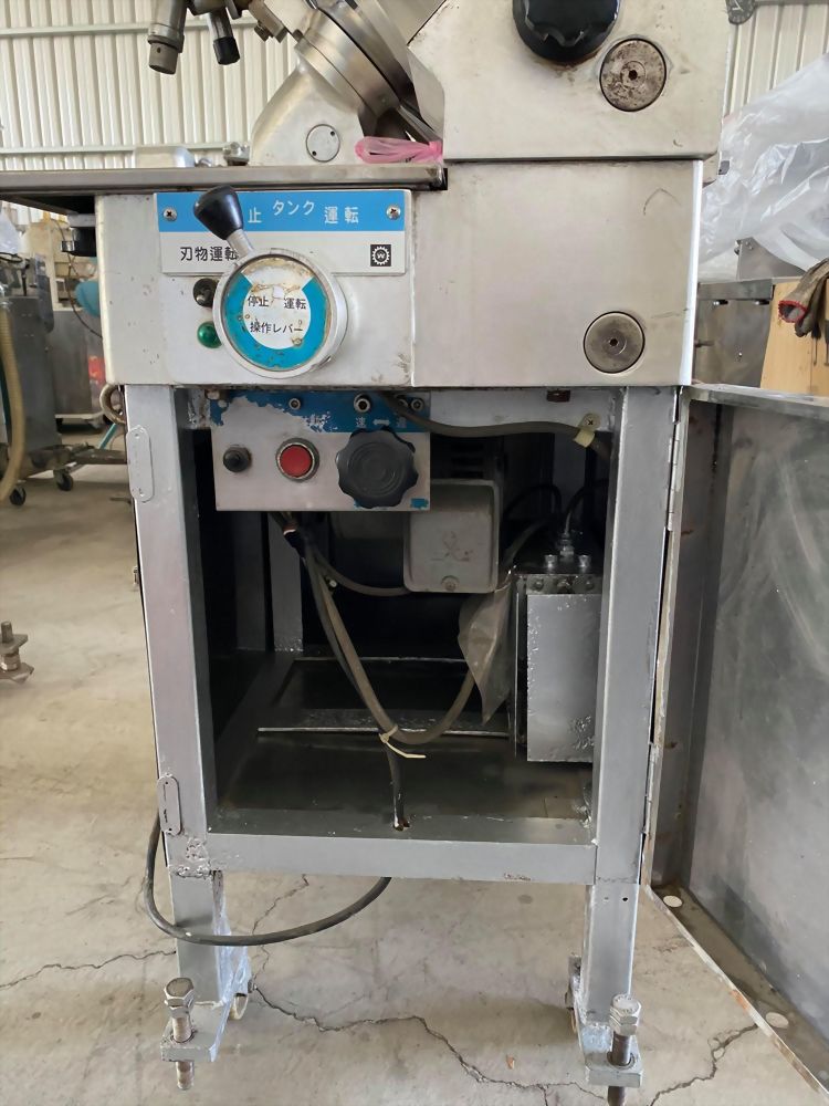 日本渡邊切肉機(350型)