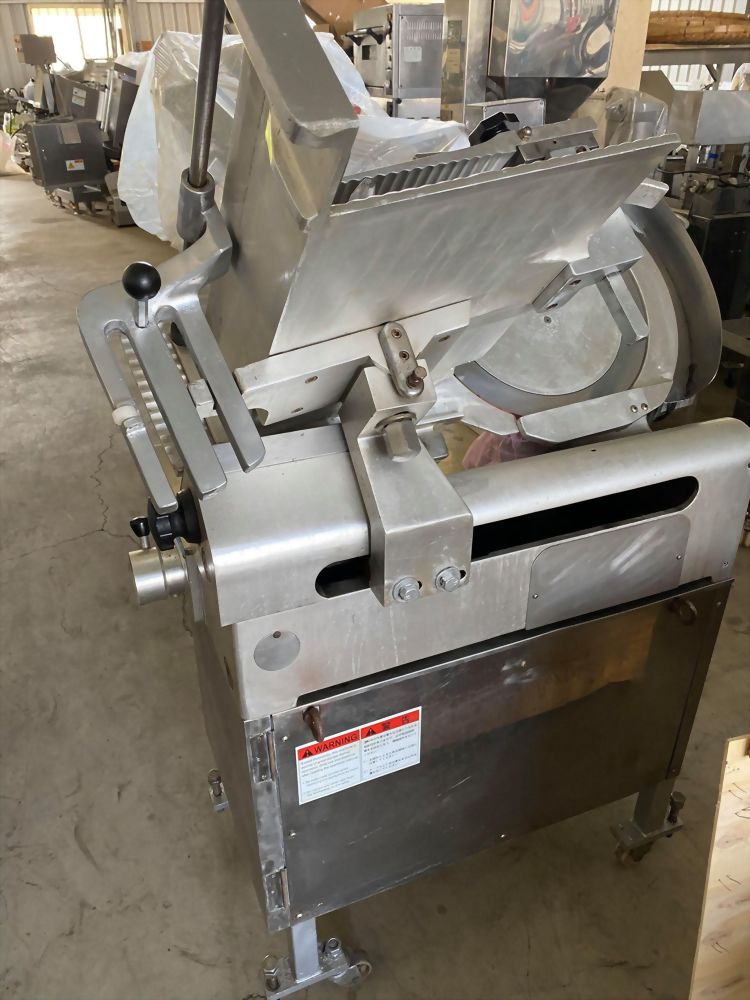 日本渡邊切肉機(350型)