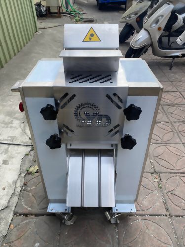 落地型斷筋輾肉機