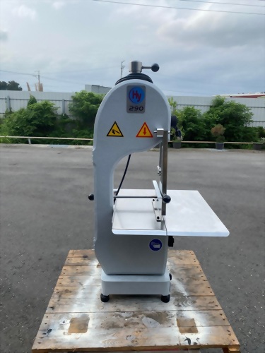 鋸骨機290型 / 鋸台 / 桌上型