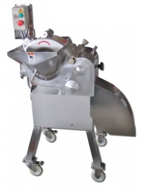 陽極處理高速切丁機