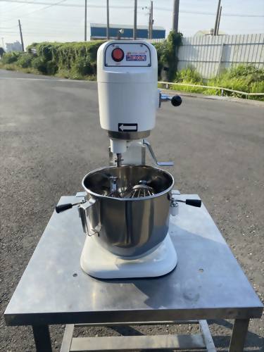 士邦8公升攪拌機