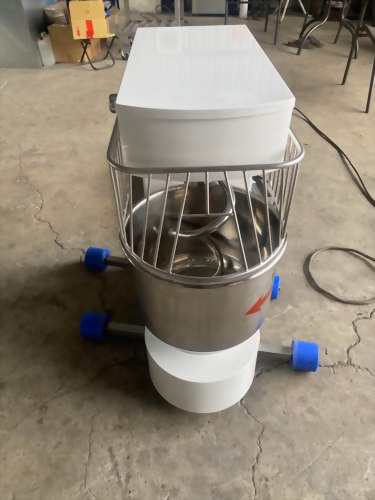 螺旋攪拌機(1~6kg) 可調速