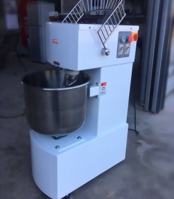 6公斤螺旋攪拌機
