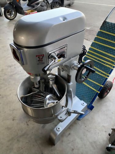 三貫攪拌機40公升