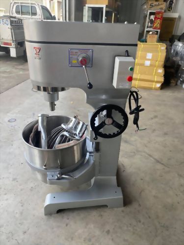 一包攪拌機60公升