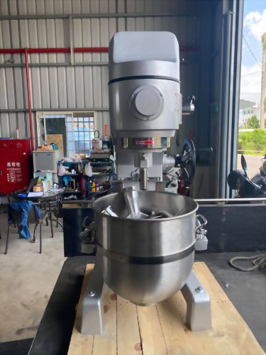 四貫攪拌機50公升