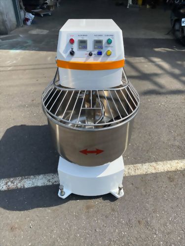 一包螺旋攪拌機25kg