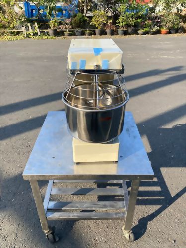 桌上型螺旋攪拌機5KG