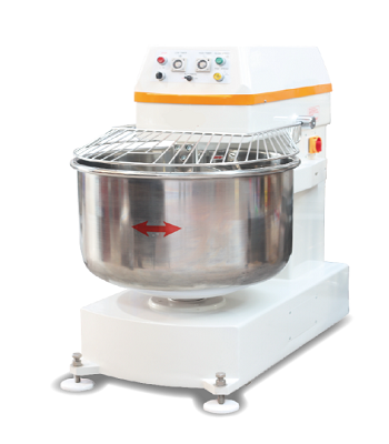 一包半螺旋攪拌機38kg