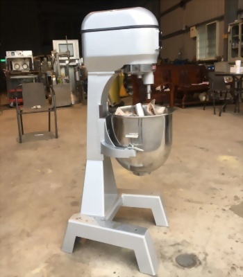 一貫高腳攪拌機20公升