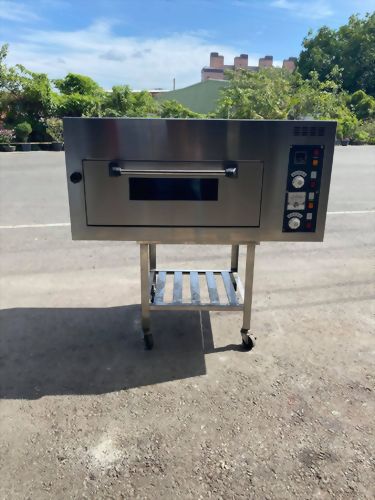 一層一盤烤箱桌上型