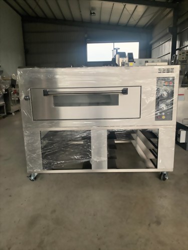 一層二盤烤箱加下層烤盤架層架