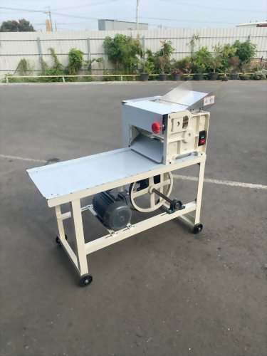 落地型壓麵機長架