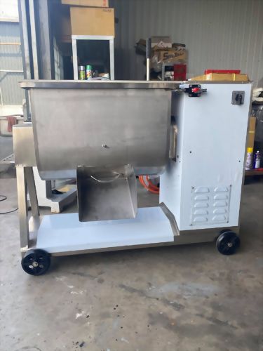 粉體混合機60公斤