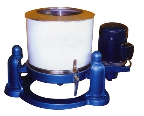 大型脫水機脫漿機