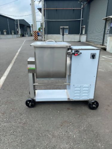 粉體混合機30公斤