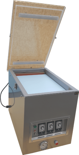 桌上型真空包裝機330a型