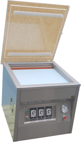 桌上型真空包裝機602型