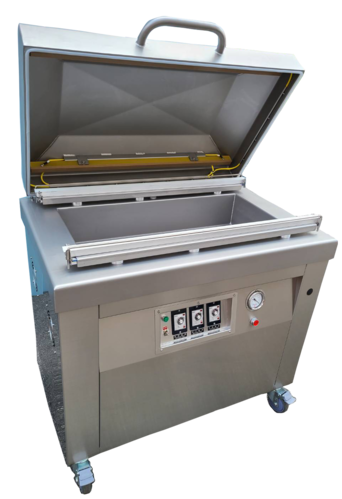 落地型真空包裝機900w型