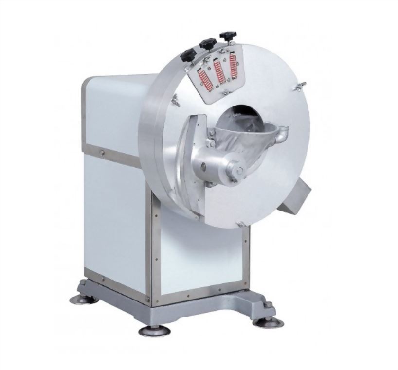 切薑絲機 - EC-8510