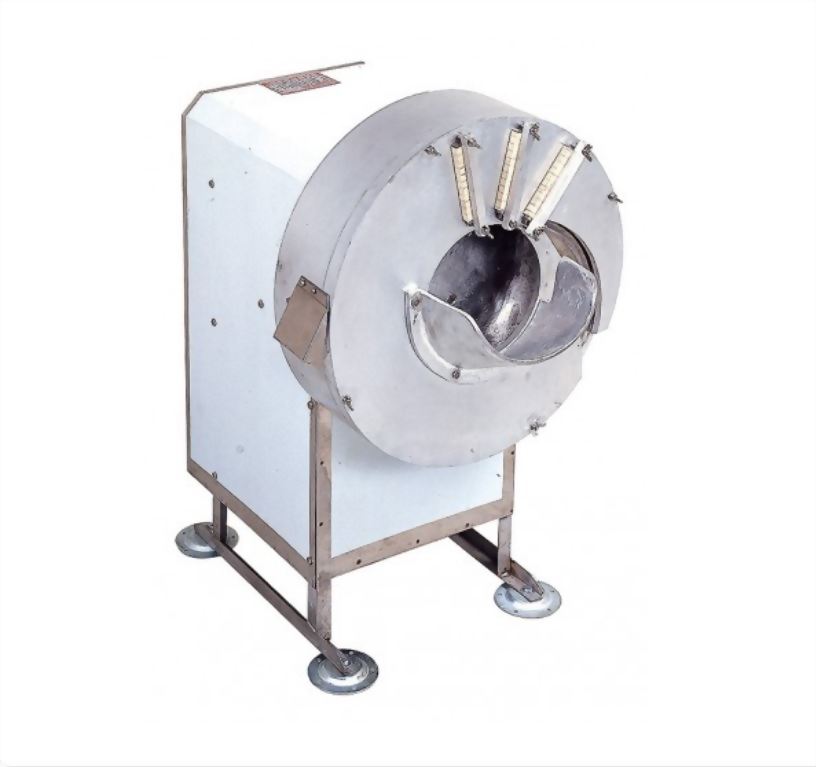 切薑絲機 - EC-8502