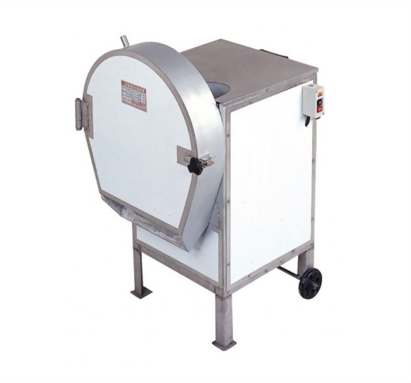 切薑絲機 - EC-8503