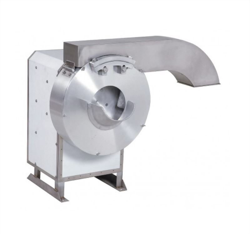 切薯條機 - EC-8508